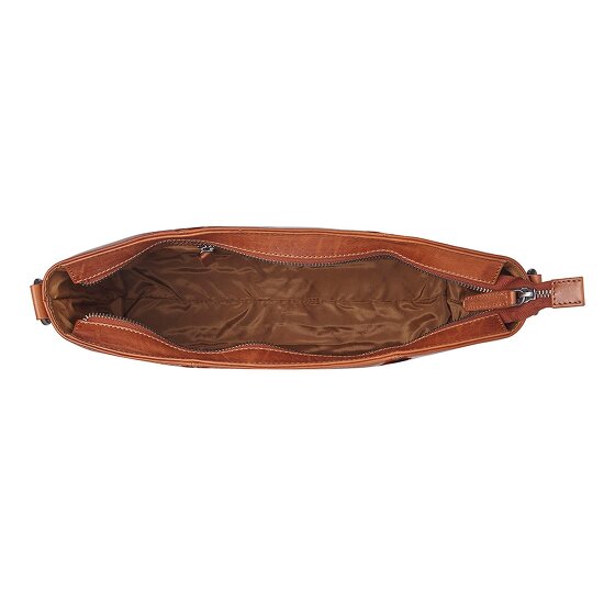 The Chesterfield Brand Novum Shopper Bag Skórzany 34 cm