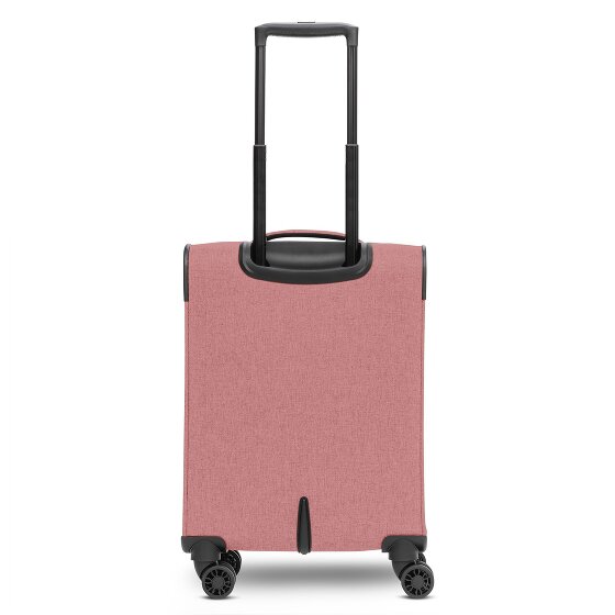 Redolz Essentials 12 CABIN 4 kółka Walizka kabinowa 55 cm