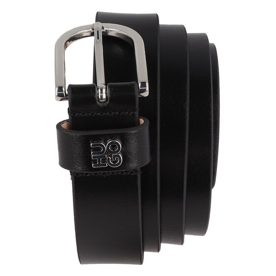 Hugo Zoey Pas Skórzany