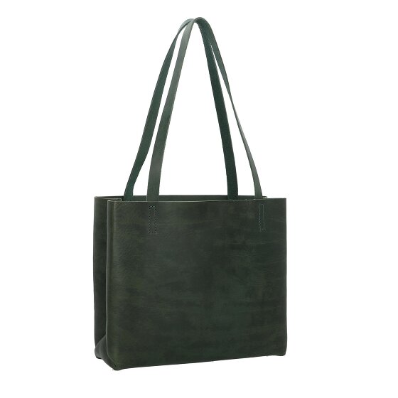 Harold's Paperbag Torba na ramię Skóra 32 cm