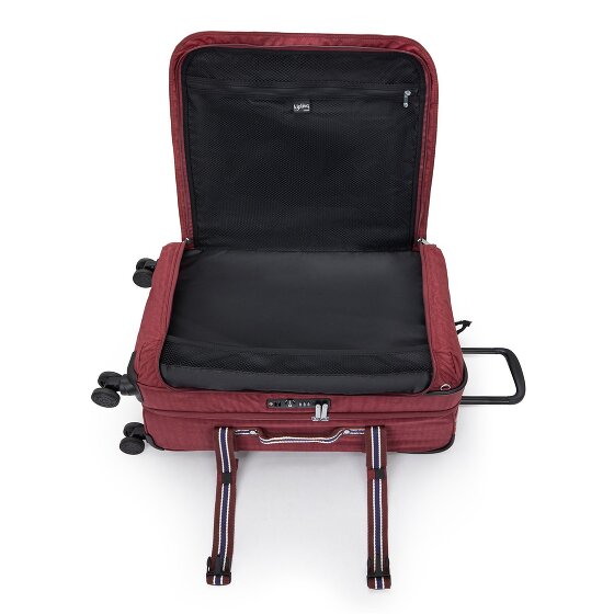 Kipling Basic Spontaneous 4 kółka Walizka M 66 cm