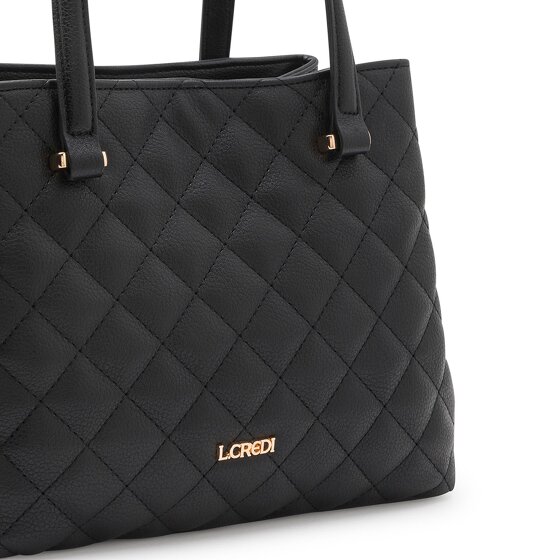 L.Credi Orsina Torba na ramię 25 cm