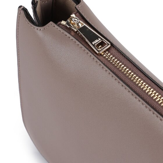 Furla Ava Torba na ramię S Skórzany 22 cm