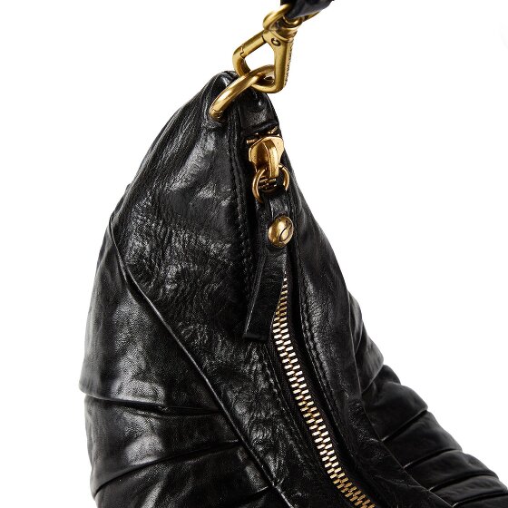 Campomaggi Luna Torba na ramię Skórzany 45 cm