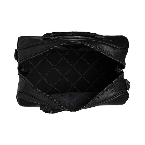 The Chesterfield Brand Liam Torba podróżna Weekender Skórzany 46 cm