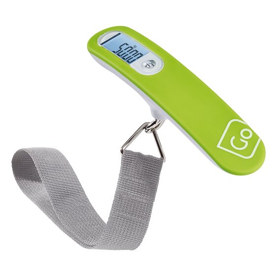 Go Travel Waga walizkowa 5.5 cm