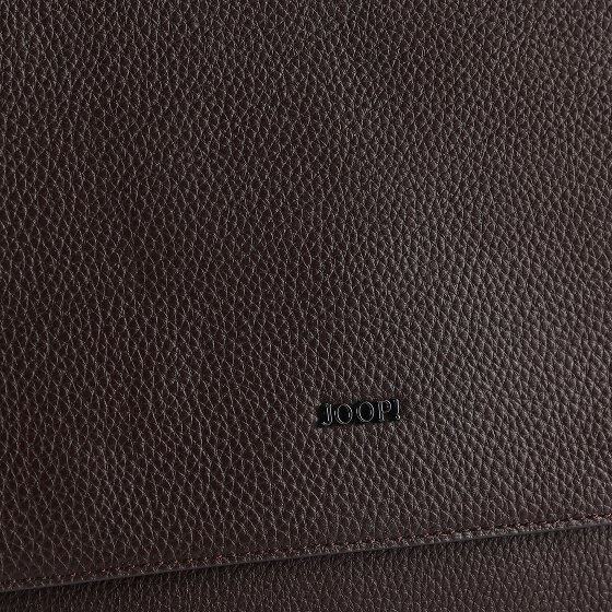 Joop! Cardona Nevio Briefcase Messenger Skóra 34 cm
