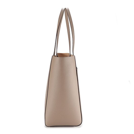 Lauren Ralph Lauren Cameryn Shopper Bag Skórzany 43 cm
