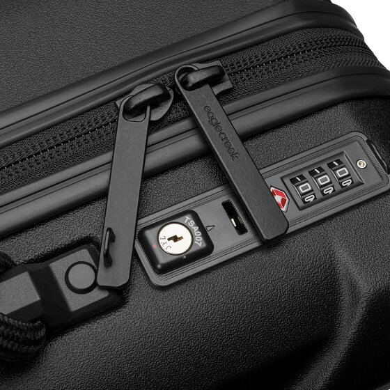 Eagle Creek Tarmac 4 kółka Walizka 74 cm