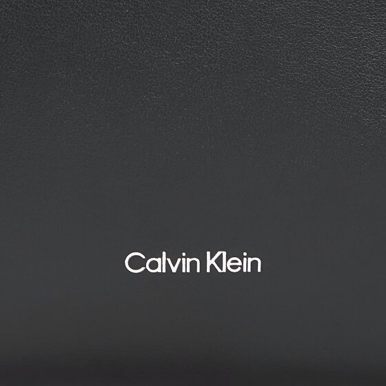 Calvin Klein Line Torba na ramię Skórzany 24.5 cm