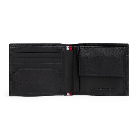 Tommy Hilfiger TH Flag Portfel 10 cm