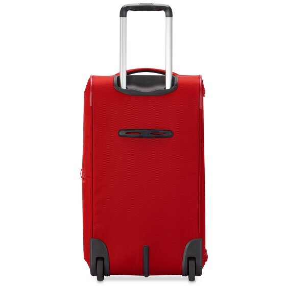 Roncato Ironik 2.0 Holdall na 2 kółkach 58 cm