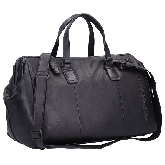 aunts & uncles Grandma's Luxury Club Mrs. Currant Bread Torba podróżna Skórzany 44 cm