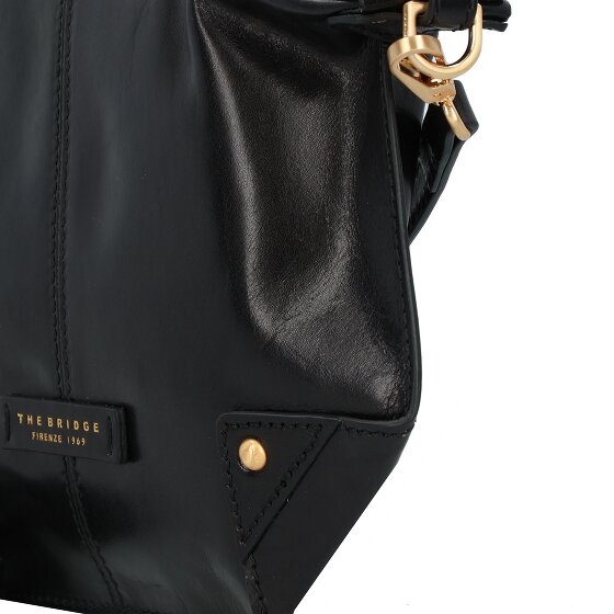 The Bridge Unica Torba Skórzany 29 cm