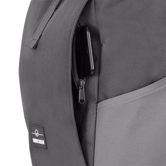 Johnny Urban Eco Series Allen Large Plecak 45 cm Komora na laptopa