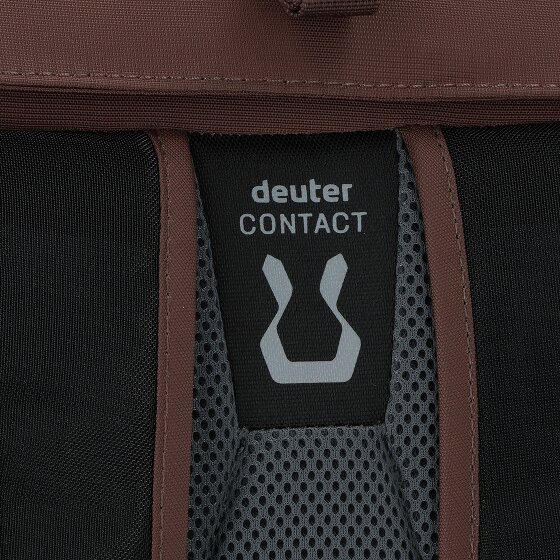 Deuter Xberg 25 Torba na rower 30.5 cm