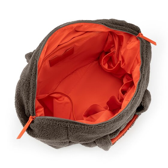 LES VISIONNAIRES Unio Travel Shopper Bag 60 cm