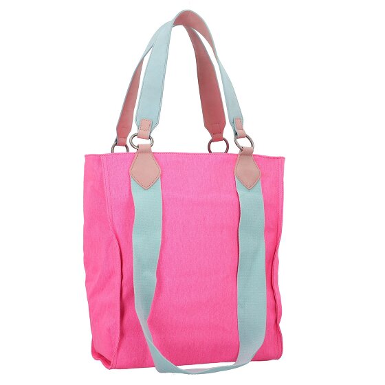 Fritzi aus Preußen Izzy02 Canvas Shopper Bag 32 cm