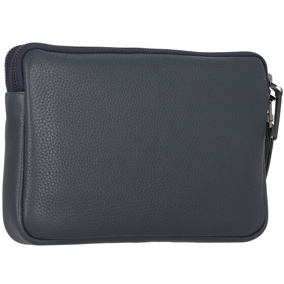 Piquadro Modus Torba męska Ochrona RFID Skórzany 26 cm