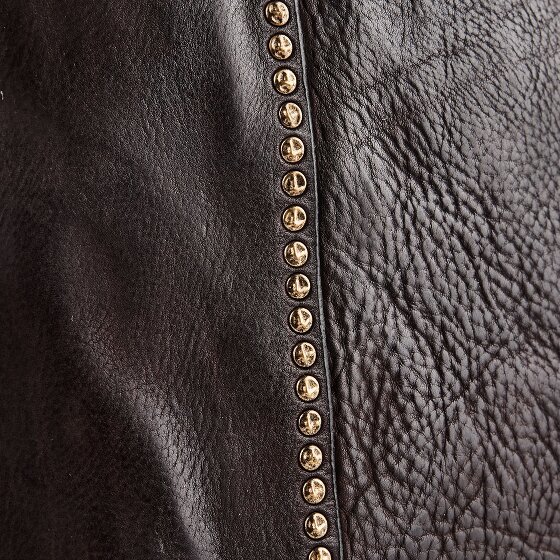 Campomaggi Violante Shopper Bag Skóra 48 cm