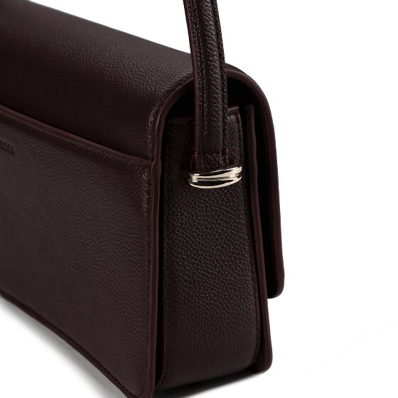 Boss B-Icon Torba na ramię Skórzany 25 cm