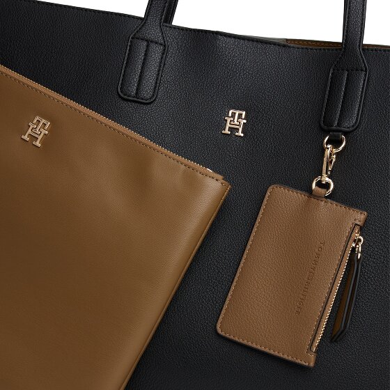 Tommy Hilfiger TH Icon Shopper Bag 51 cm