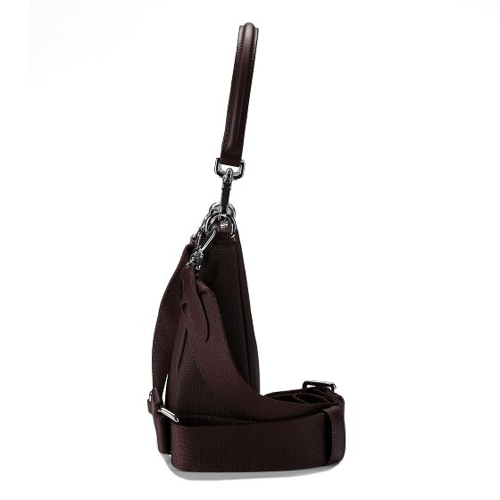 Lacoste Core Essentials Daily City Torba na ramię 23 cm