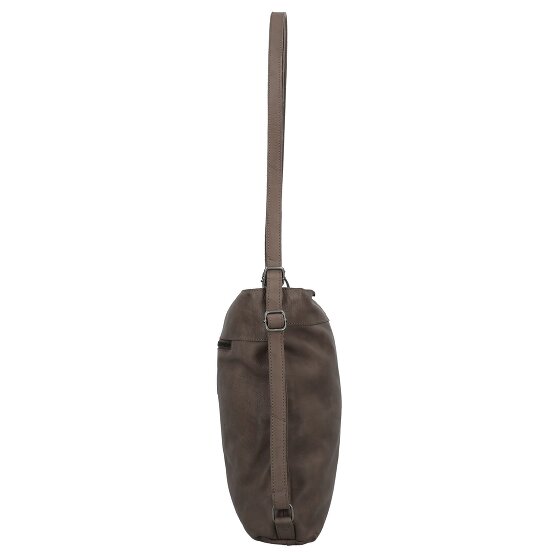 Harbour 2nd Anchor Love Torba na ramię Skórzany 33 cm