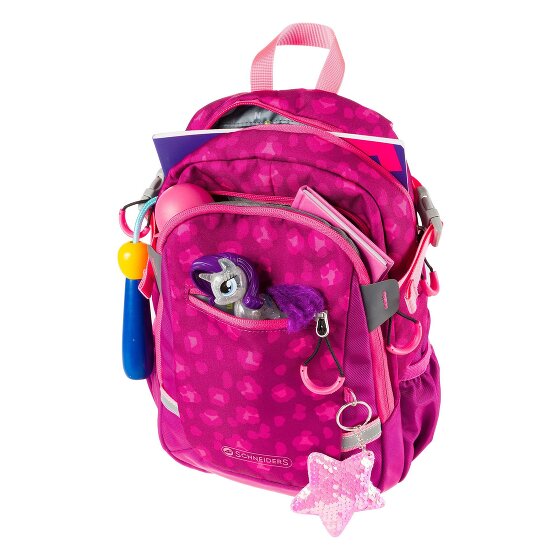 Schneiders Kids Plecak dla przedszkolaka 35 cm
