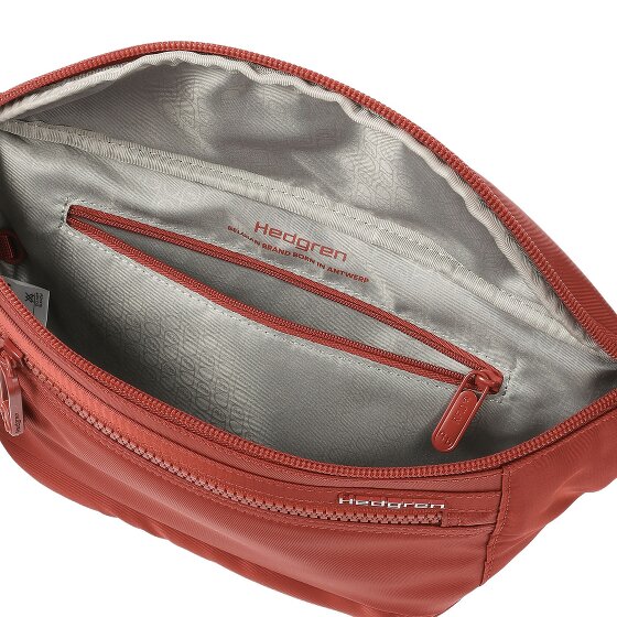 Hedgren Inner City Saszetka Ochrona RFID 28 cm