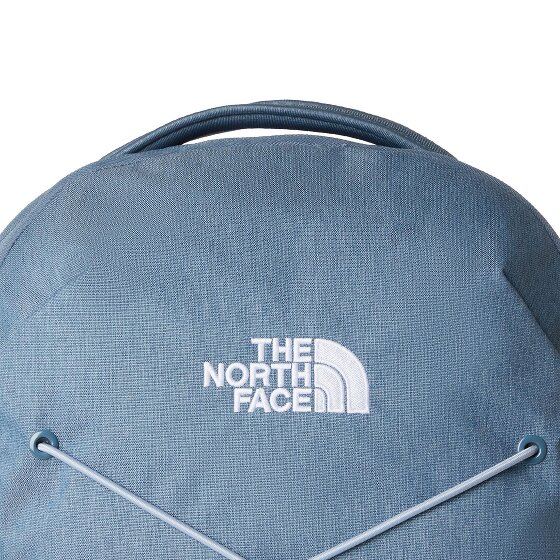 The North Face W Jester Plecak z przegrodą na laptopa 50 cm