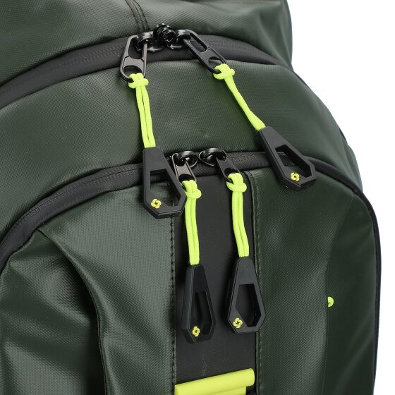 Samsonite Plecak Paradiver Light z przegrodą na laptopa 45 cm