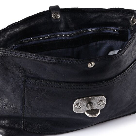 Campomaggi Orchidea Torba na ramię Skórzany 24 cm