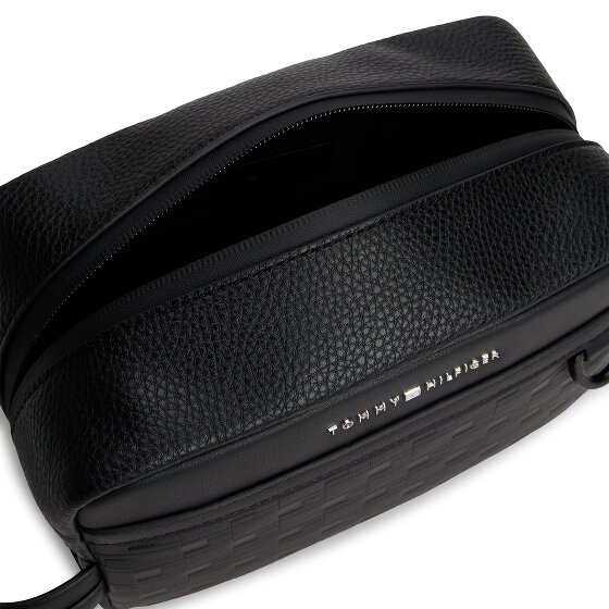 Tommy Hilfiger TH Modern Monogram Kosmetyczka 22 cm