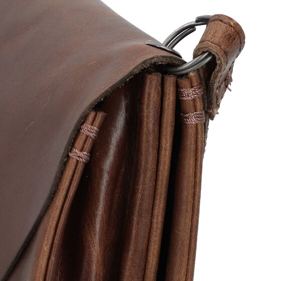 Harold's Fold Torba na ramię Skórzany 24 cm