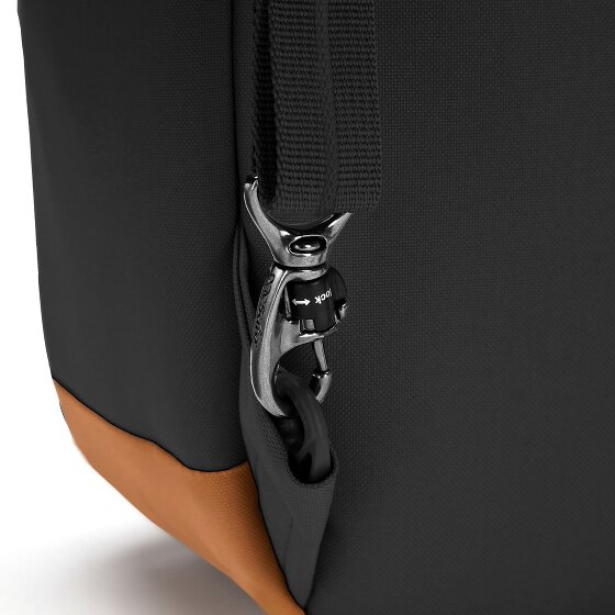 Pacsafe Plecak Go RFID 36,5 cm przegroda na laptopa