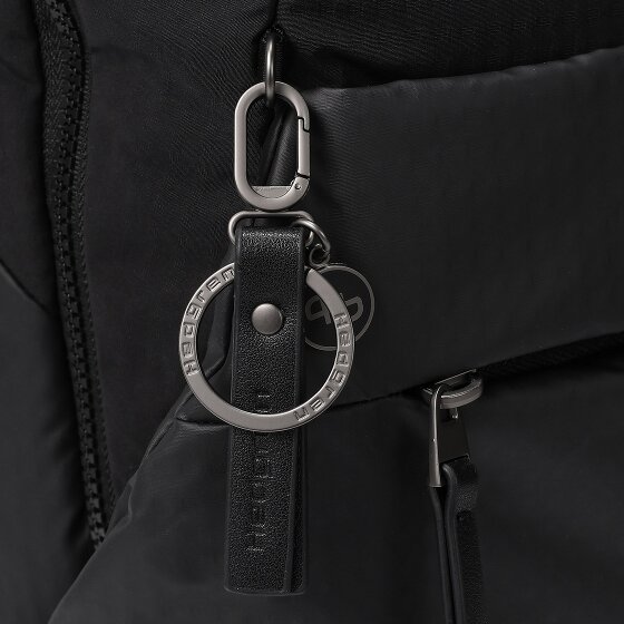 Hedgren Furo Plecak biznesowy Ochrona RFID 40 cm Komora na laptopa