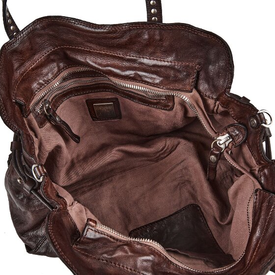 Campomaggi Carolina Torba na ramię Skóra 38 cm