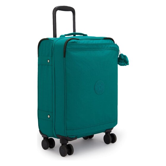 Kipling Basic Spontaneous 4 kółka Walizka kabinowa S 33 cm