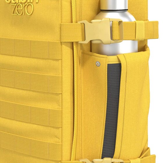 Cabin Zero Plecak kabinowy Military 36L 46 cm