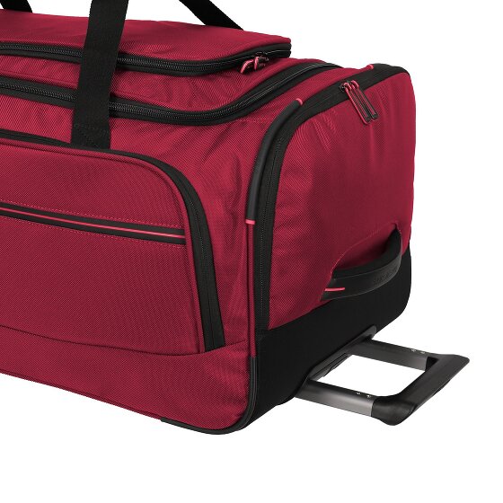 Travelite Crosslite 5.0 2 kółka Torba podróżna M 69 cm