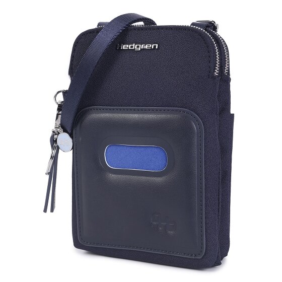 Hedgren Etui na telefon komórkowy Fika RFID 12,5 cm