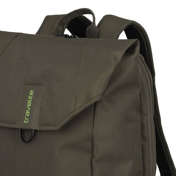 Travelite Pathway Plecak 48 cm Komora na laptopa