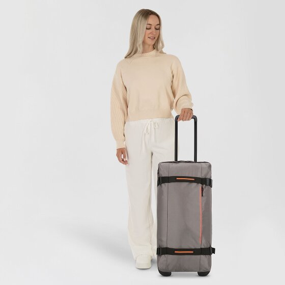 American Tourister Urban Track M Holdall na 2 kółkach 68 cm