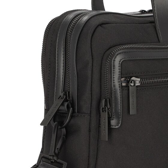 Calvin Klein CK Remote Pro Teczka 38.5 cm Komora na laptopa