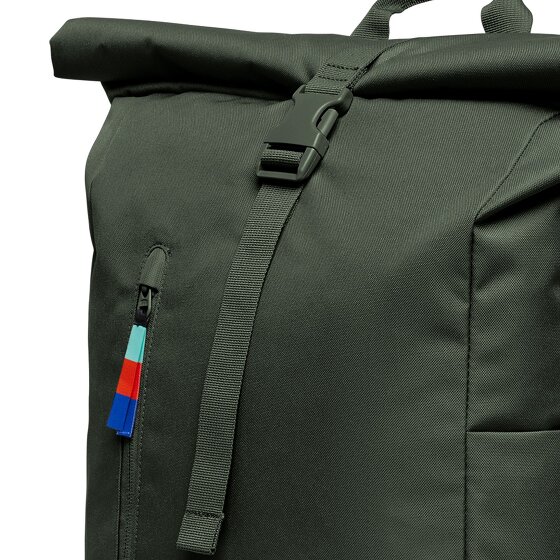 GOT BAG Rolltop Easy Plecak 46 cm Komora na laptopa