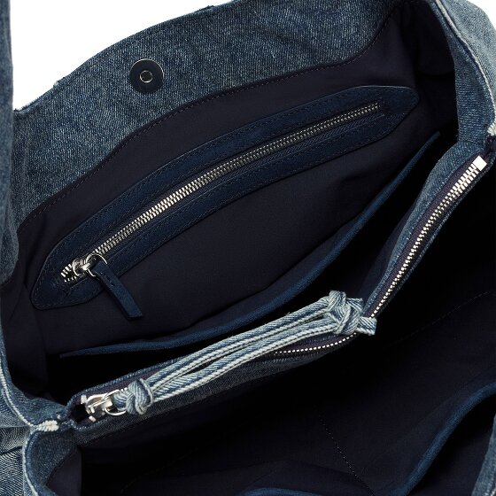 LES VISIONNAIRES Paz Essential Torba na ramię 49 cm