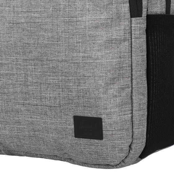 Herschel Kaslo Plecak 43 cm Komora na laptopa