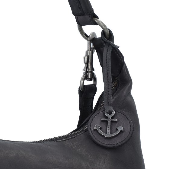 Harbour 2nd Anchor Love Emmy Torba na ramię Skórzany 39 cm