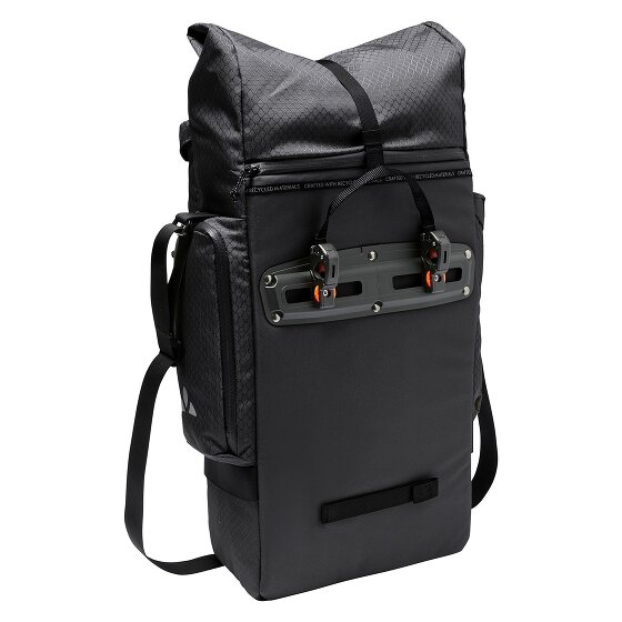 Vaude Cyclist Back Single Torba na rower 20 cm